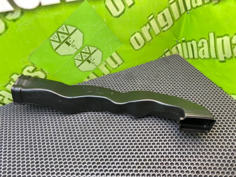 Воздуховод салона, 500 рублей, Калининград