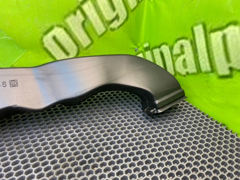 Воздуховод салона, 500 рублей, Калининград