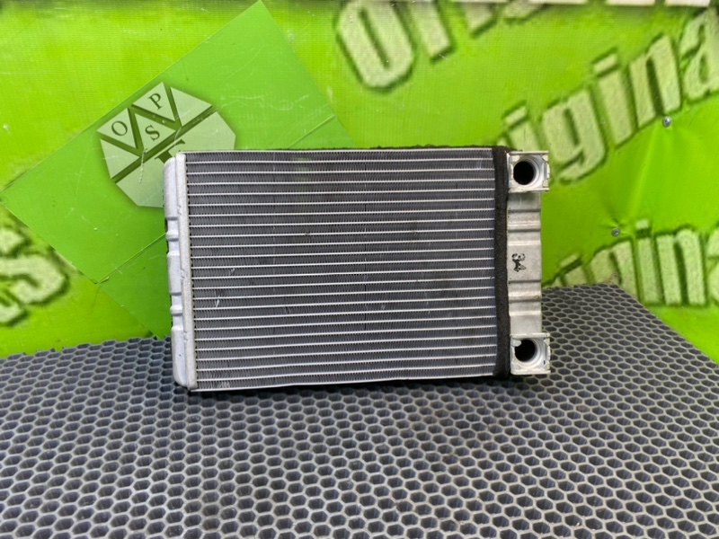 Радиатор печки, 2100 рублей, Калининград