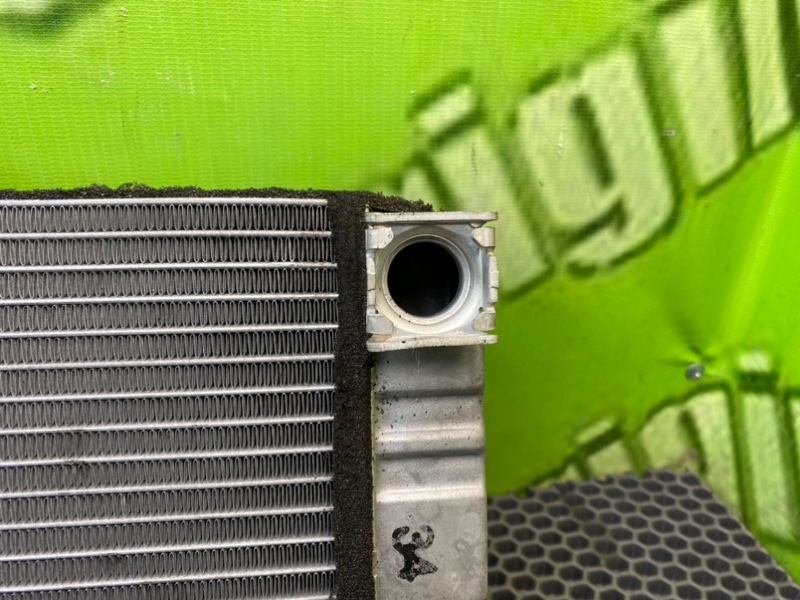 Радиатор печки, 2100 рублей, Калининград