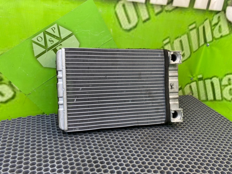 Радиатор печки, 2100 рублей, Калининград