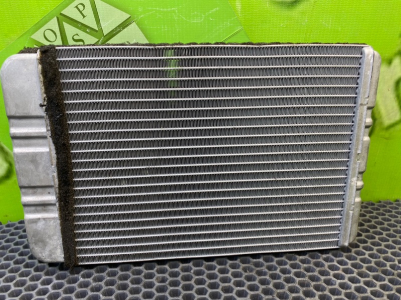 Радиатор печки, 2100 рублей, Калининград