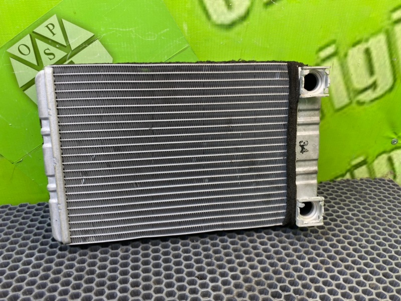 Радиатор печки, 2100 рублей, Калининград