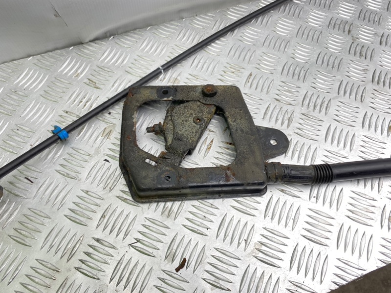 Трос ручника, 2100 рублей, Калининград