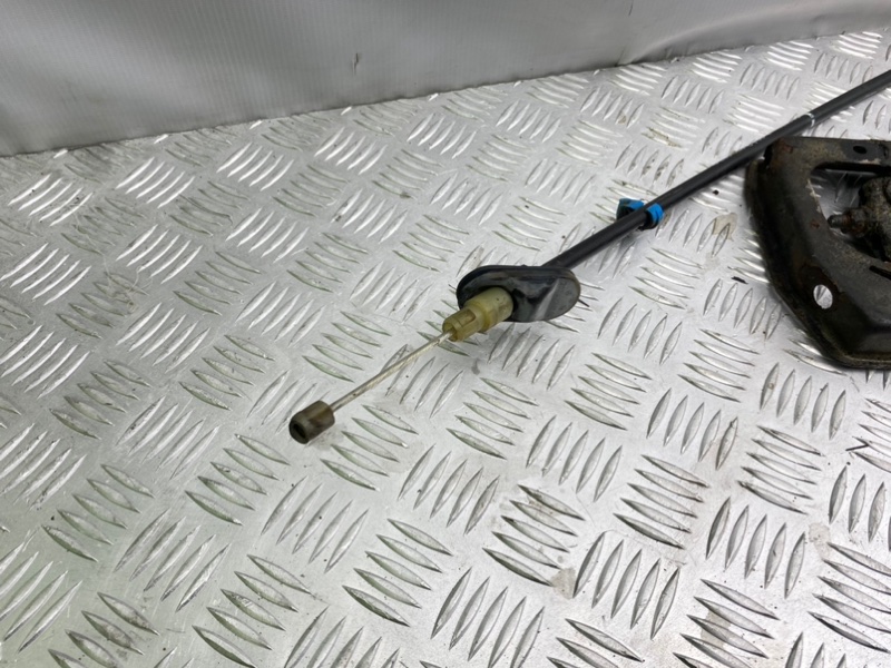 Трос ручника, 2100 рублей, Калининград