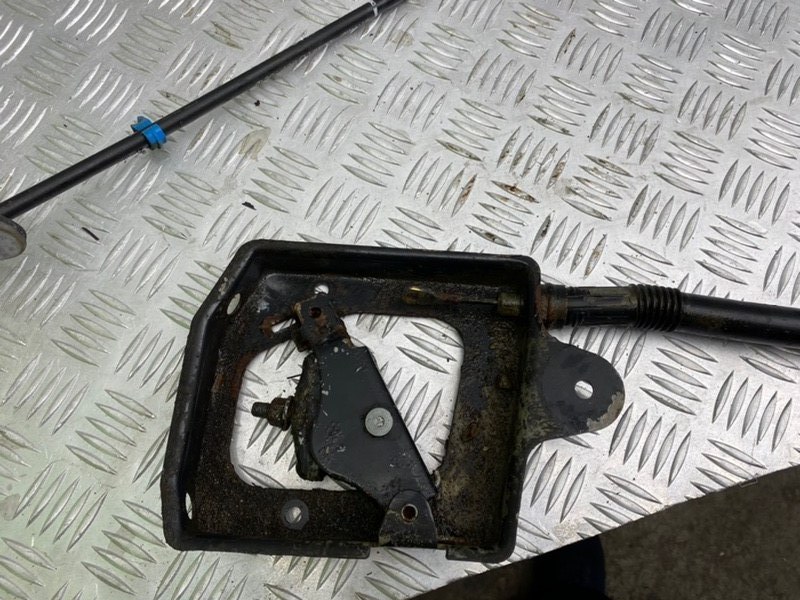 Трос ручника, 2100 рублей, Калининград