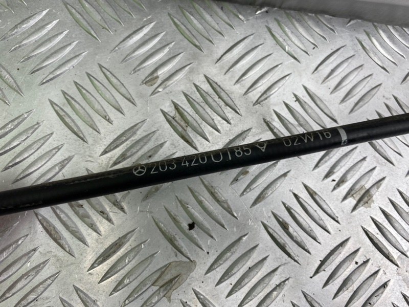 Трос ручника, 2100 рублей, Калининград