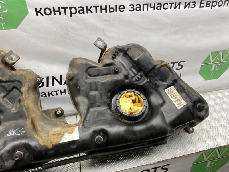 Топливный бак, 8100 рублей, Калининград