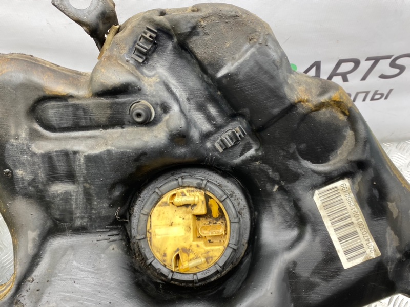 Топливный бак, 8100 рублей, Калининград