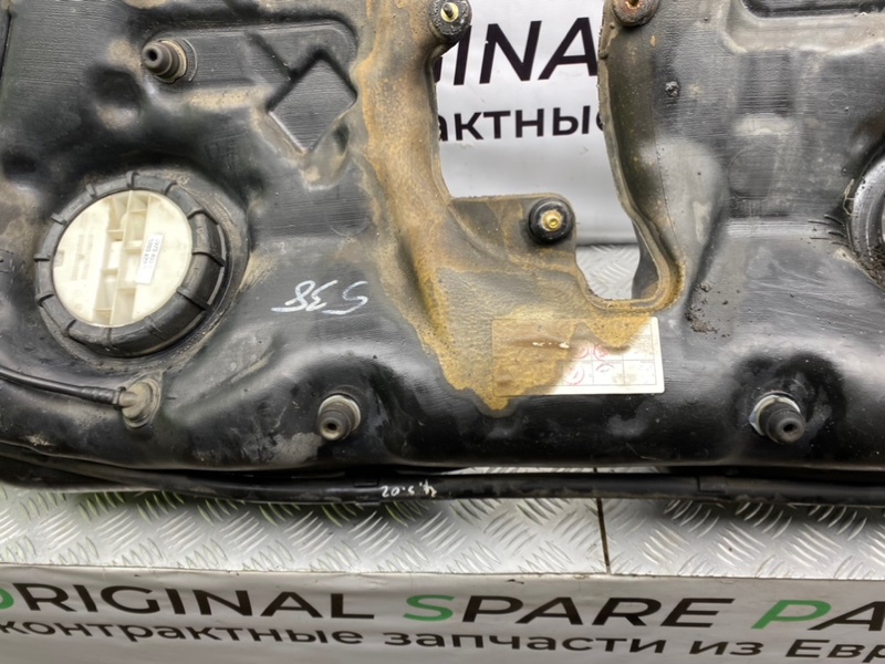 Топливный бак, 8100 рублей, Калининград