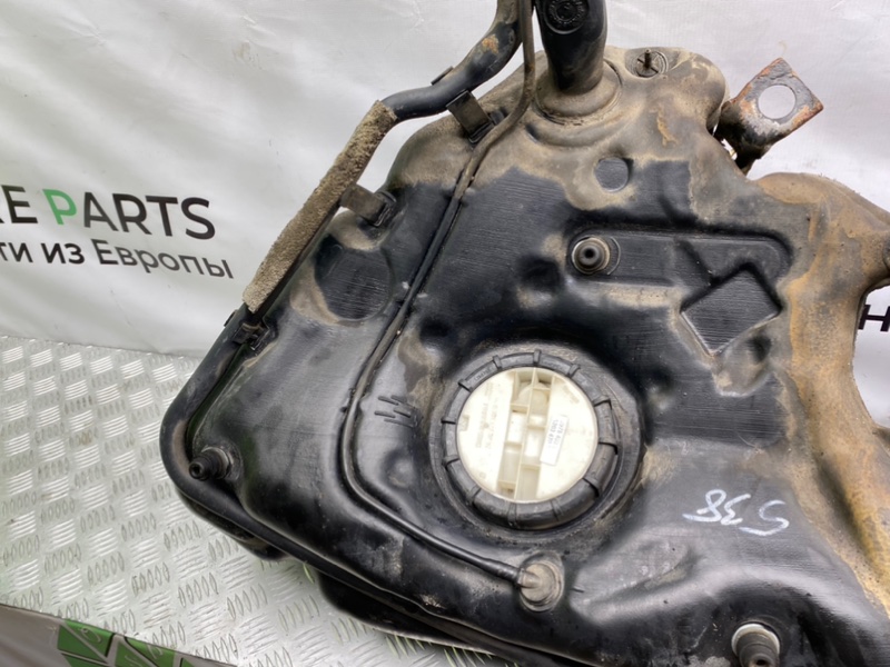 Топливный бак, 8100 рублей, Калининград