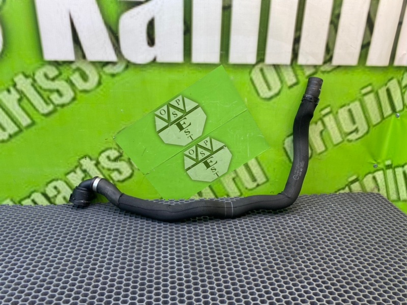 Патрубок радиатора, 1400 рублей, Калининград