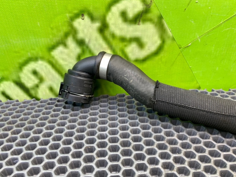 Патрубок радиатора, 1400 рублей, Калининград