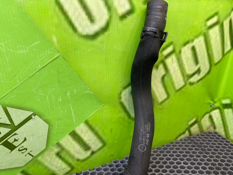 Патрубок радиатора, 1400 рублей, Калининград