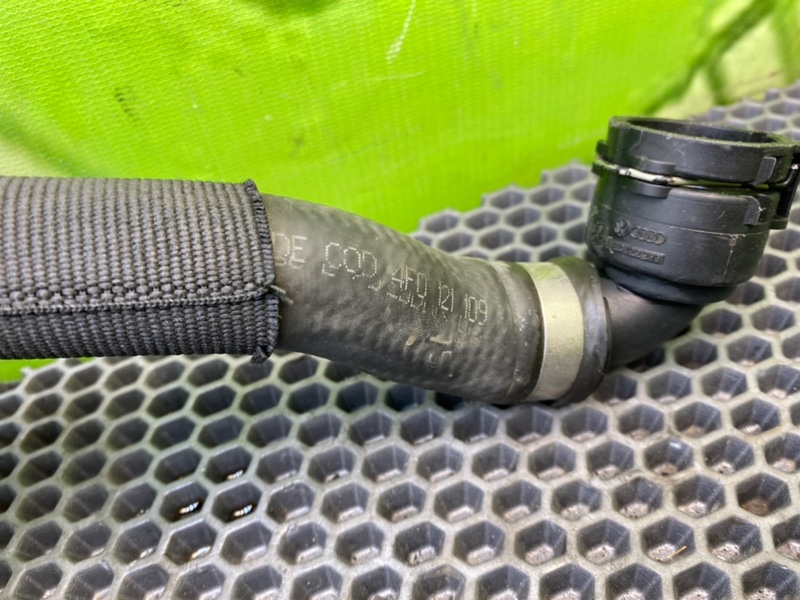 Патрубок радиатора, 1400 рублей, Калининград