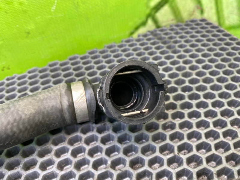 Патрубок радиатора, 1400 рублей, Калининград