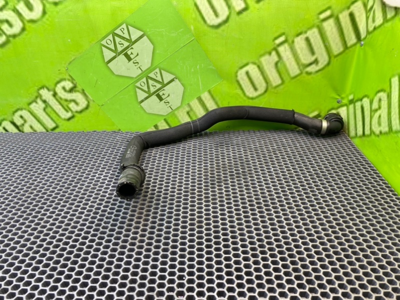 Патрубок радиатора, 1400 рублей, Калининград