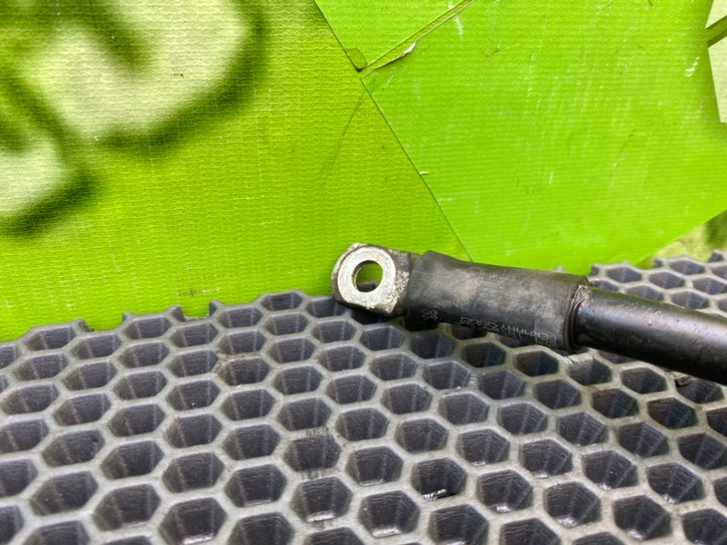 Силовой провод, 500 рублей, Калининград