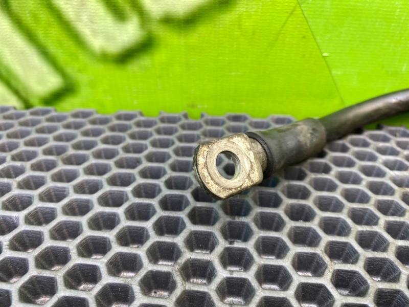 Силовой провод, 500 рублей, Калининград