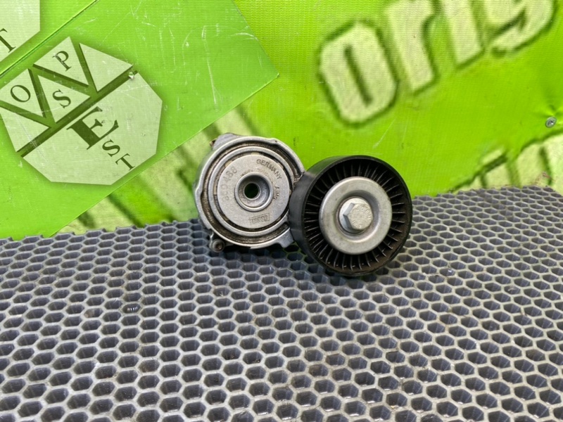 Ролик натяжителя, 4100 рублей, Калининград