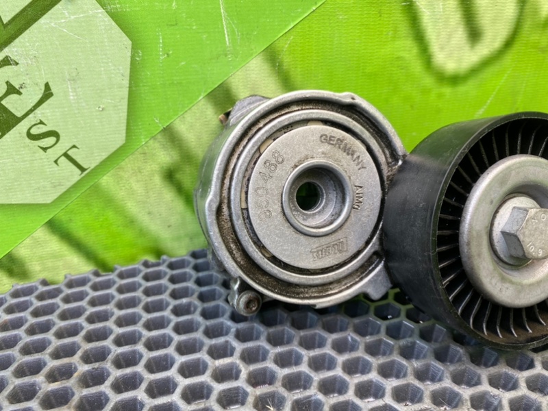 Ролик натяжителя, 4100 рублей, Калининград