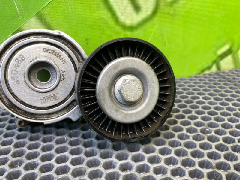 Ролик натяжителя, 4100 рублей, Калининград