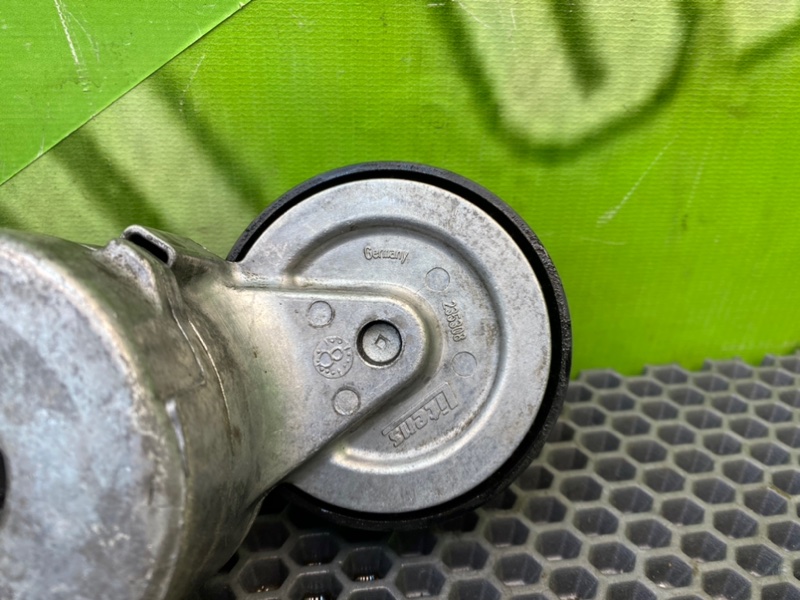 Ролик натяжителя, 4100 рублей, Калининград