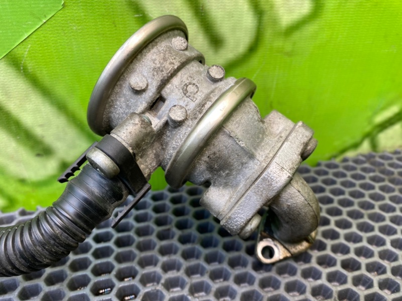 Клапан EGR, 1200 рублей, Калининград