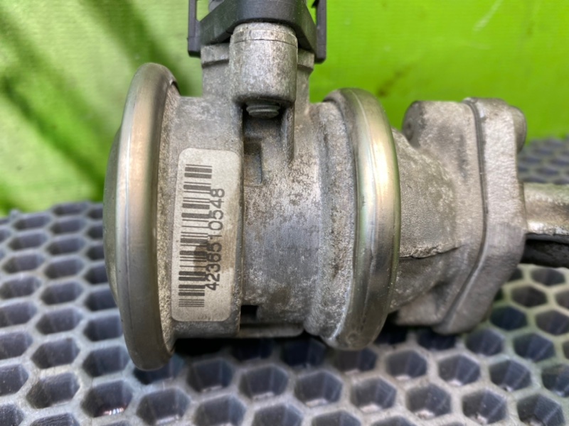 Клапан EGR, 1200 рублей, Калининград