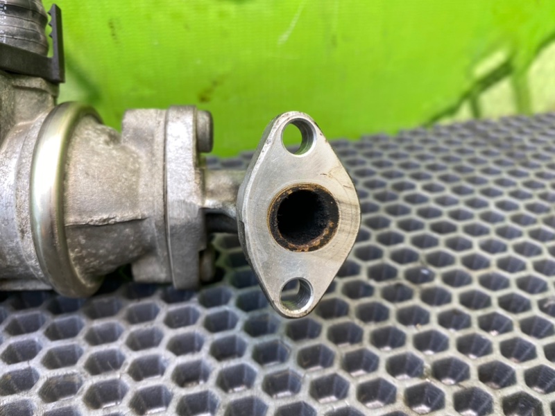 Клапан EGR, 1200 рублей, Калининград