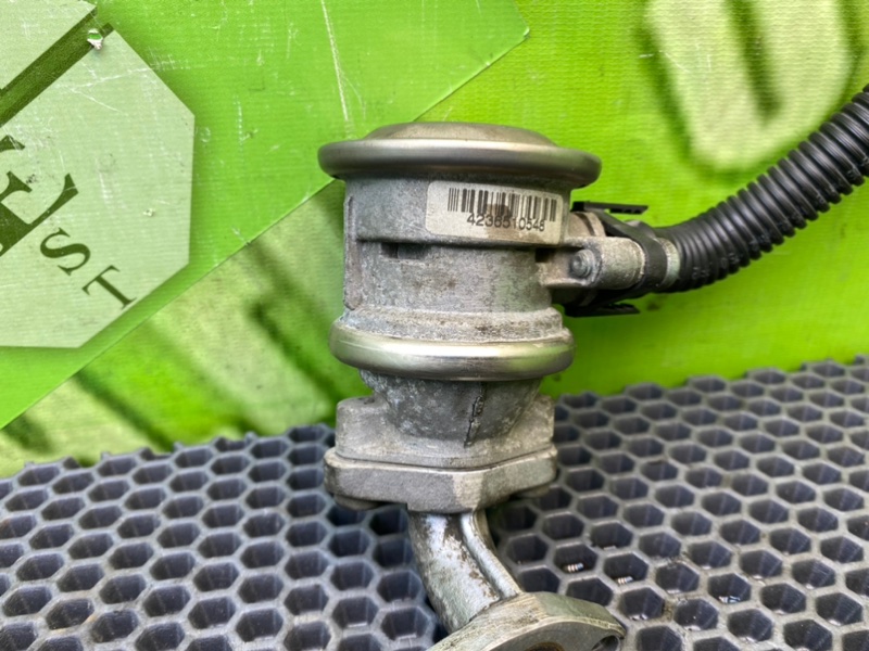 Клапан EGR, 1200 рублей, Калининград