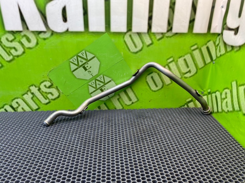 Трубка картерных газов, 1000 рублей, Калининград