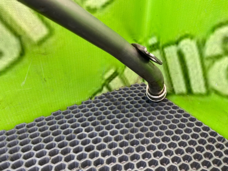 Трубка картерных газов, 1000 рублей, Калининград