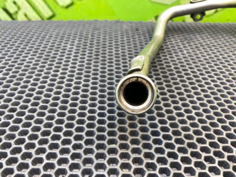 Трубка картерных газов, 1000 рублей, Калининград