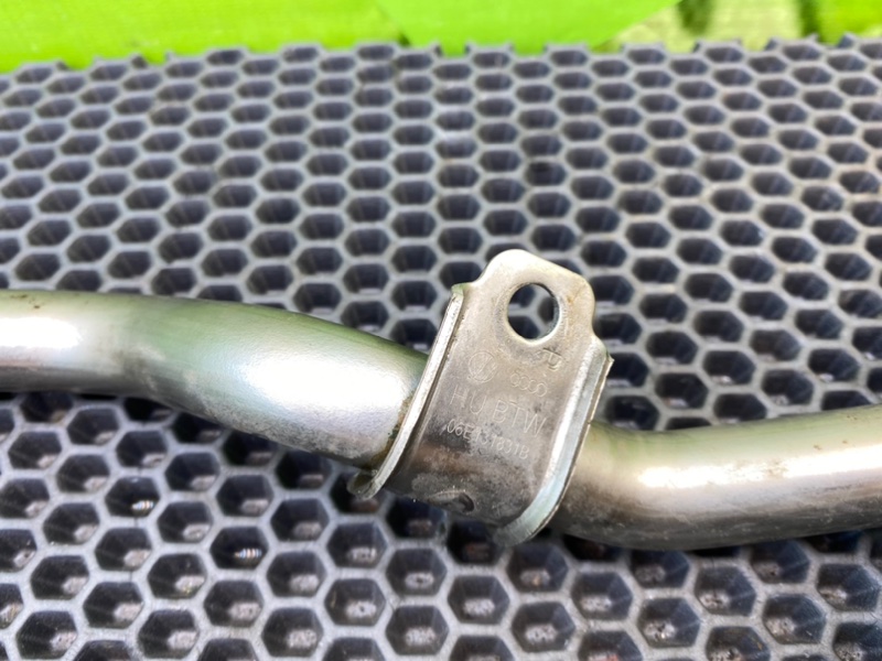 Трубка картерных газов, 1000 рублей, Калининград