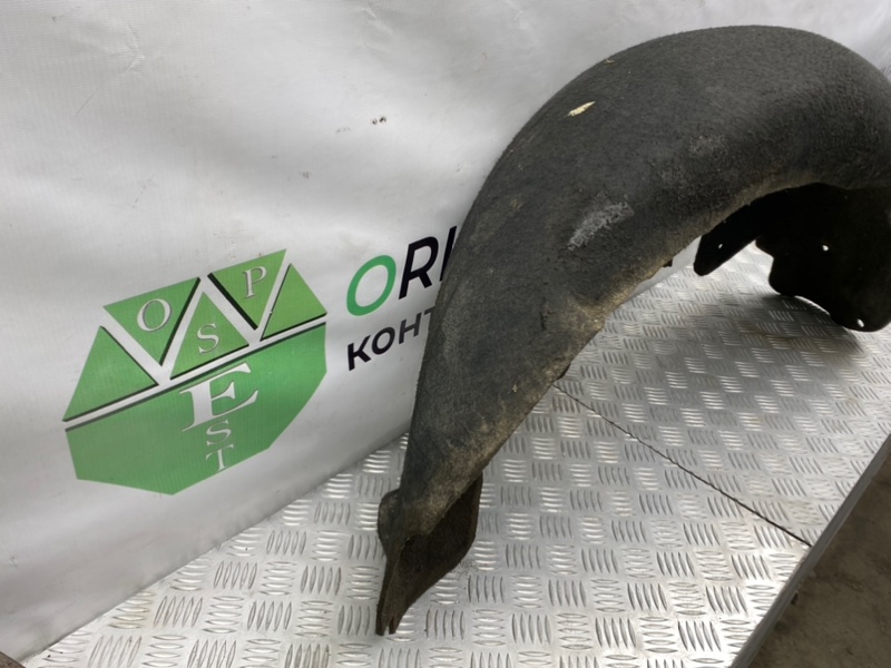 Подкрылок, 1400 рублей, Калининград