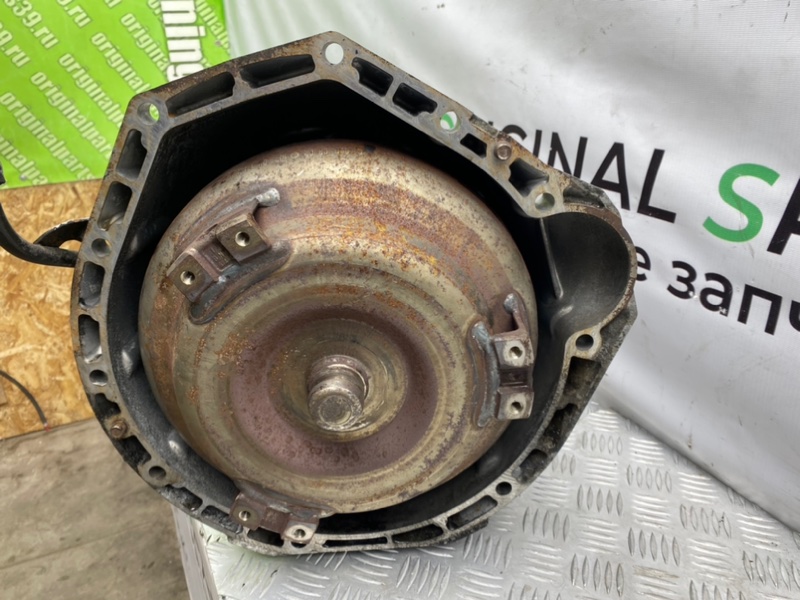 АКПП, 25300 рублей, Калининград