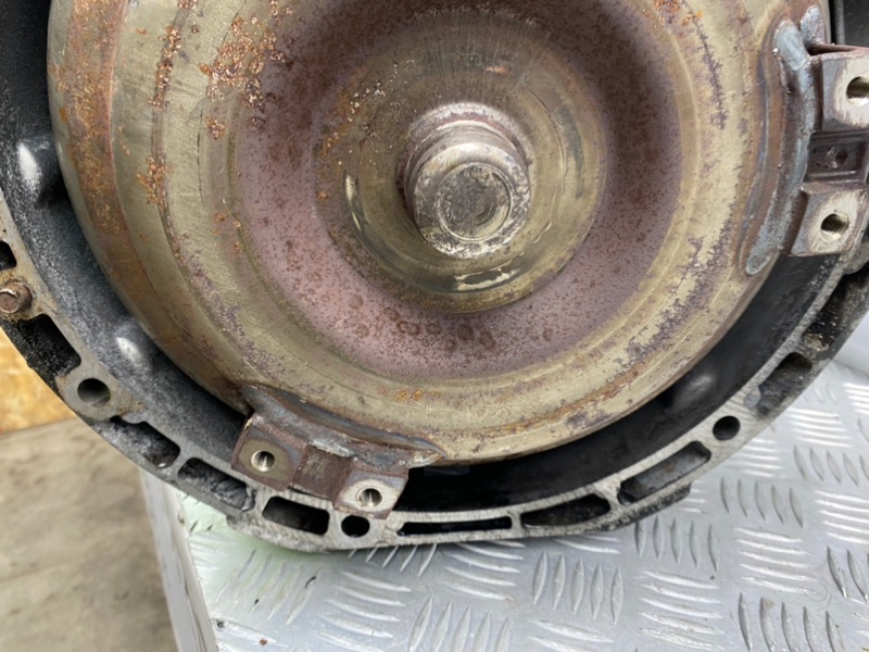 АКПП, 25300 рублей, Калининград