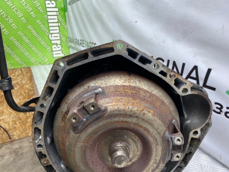 АКПП, 25300 рублей, Калининград