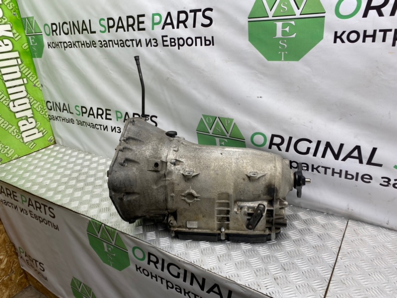 АКПП, 25300 рублей, Калининград