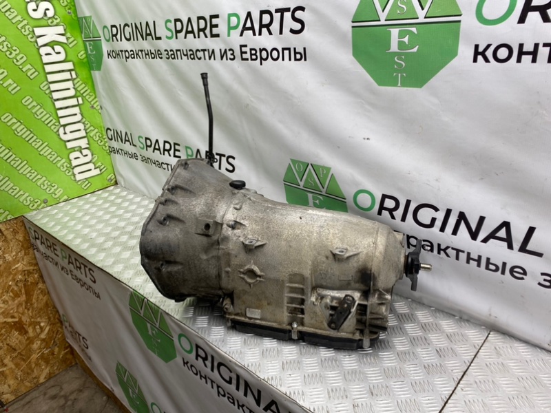 АКПП, 25300 рублей, Калининград