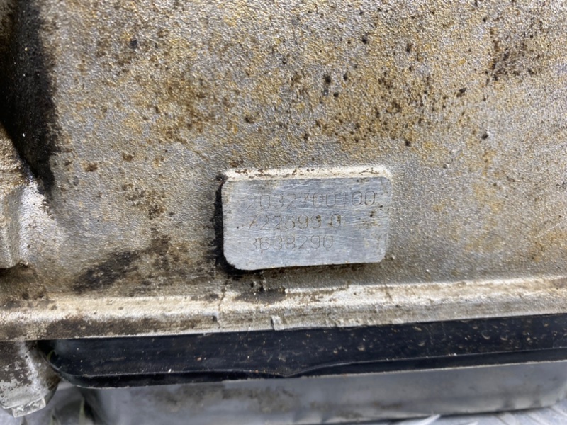 АКПП, 25300 рублей, Калининград