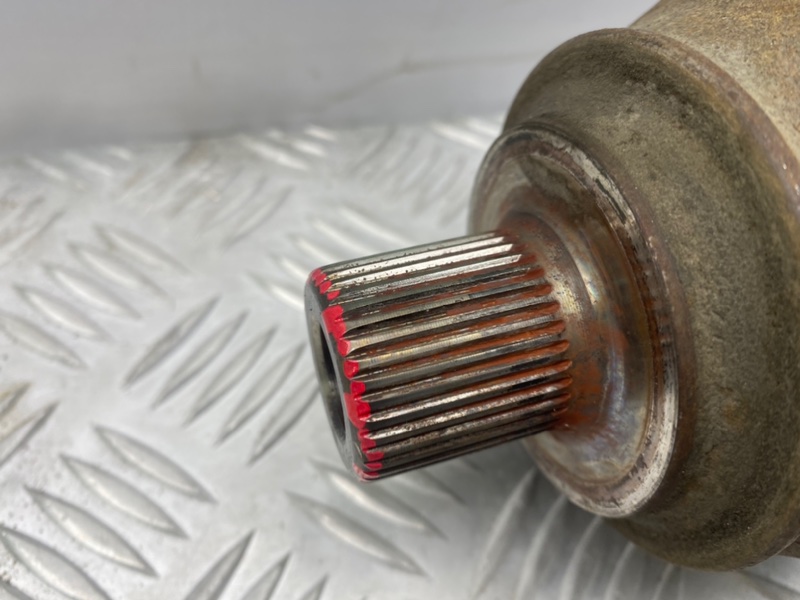 Полуось, 5800 рублей, Калининград