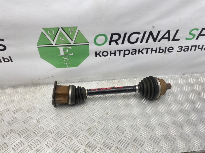 Полуось, 5800 рублей, Калининград