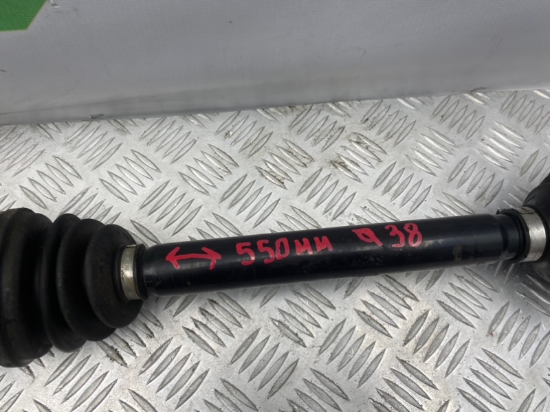 Полуось, 5800 рублей, Калининград