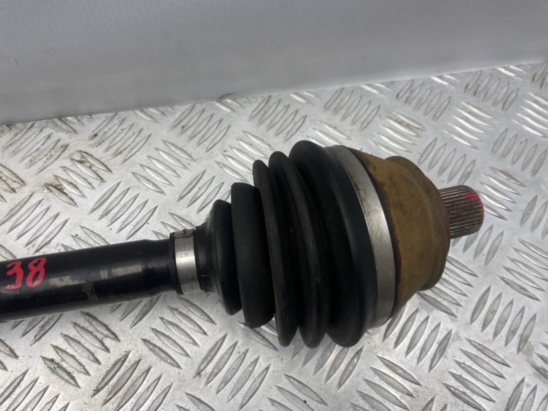 Полуось, 5800 рублей, Калининград