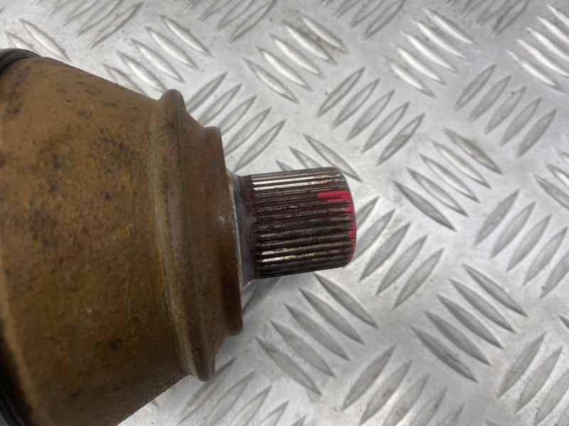 Полуось, 5800 рублей, Калининград