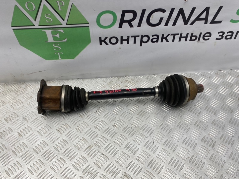 Полуось, 5800 рублей, Калининград