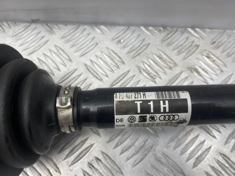 Полуось, 5800 рублей, Калининград