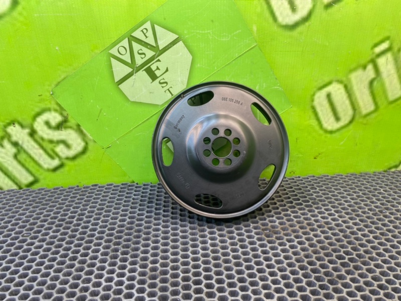 Шкив коленвала, 2100 рублей, Калининград